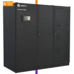 Vertiv Powerups 9000 Electrical Cabinet 625kVA High Efficiency and Energy Saving UPS