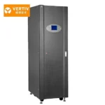 Vertiv Sts 100A/3p Static Switch Dual Auxiliary Power Supply Thermomagnetic Tripping Function 6-Inch Super Large LCD Monitor