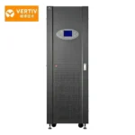 Vertiv Sts 250A/3p Static Switch Multiple Redundancy Thermomagnetic Tripping Function with Chinese and English Display Interface