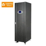 Vertiv Sts 400A/3p Static Switch High-Speed Can Bus Communication Thermomagnetic Tripping Function