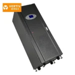 Vertiv Sts 630A/3p Static Switch Dry Contact Interface, RS232 Interface, RS485 Interface and Snmp Card Slot