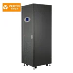 Vertiv Sts 63A/3p Static Switch Single-Phase Automatic Transfer Switch Automatic Logical Error Correction 6-Inch Super Large LCD Monitor