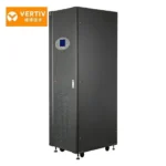 Vertiv Sts 63A/3p Static Switch Single-Phase Automatic Transfer Switch Automatic Logical Error Correction 6-Inch Super Large LCD Monitor