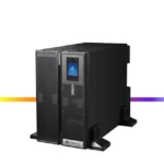 Vertiv Tower/Rack 2u UPS Ita-06K00al1102c00 6kVA/6kw Long Lasting Machine Pure Sine Wave UPS