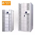 Vertiv UL33 100kVA High-Efficiency with 99% Dynamic Online UPS Used for Telecom IDC/Cloud Computing Data Center