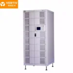 Vertiv UL33 100kVA High-Efficiency with 99% Dynamic Online UPS Used for Telecom IDC/Cloud Computing Data Center