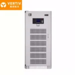 Vertiv UL33 60kVA High Frequency Three Phase Pure Sine Save Online UPS for Data Center/Telecommunications