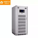 Vertiv UL33 60kVA High Frequency Three Phase Pure Sine Save Online UPS for Data Center/Telecommunications