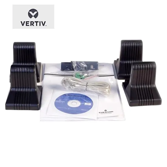 Vertiv UPS Ita-02K00al1102c00 2kVA/2kw Rack (2U...