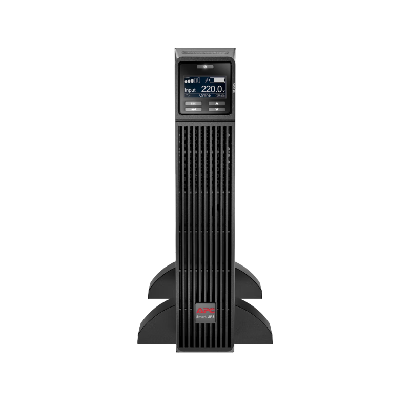 APC SURT Product Introduction 1-20K Product Fea...